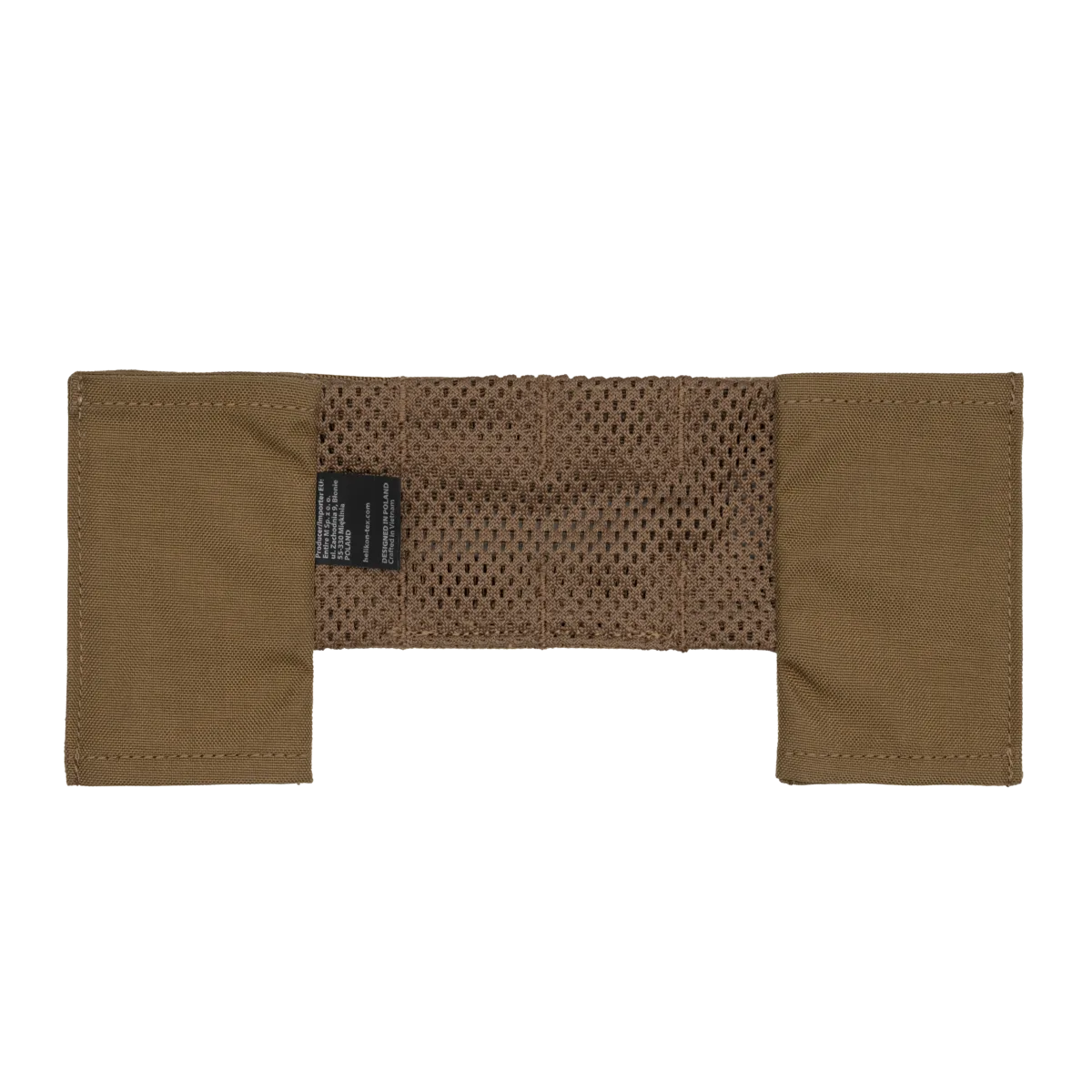 Guardian Chest Panel - Cordura® - detail 1