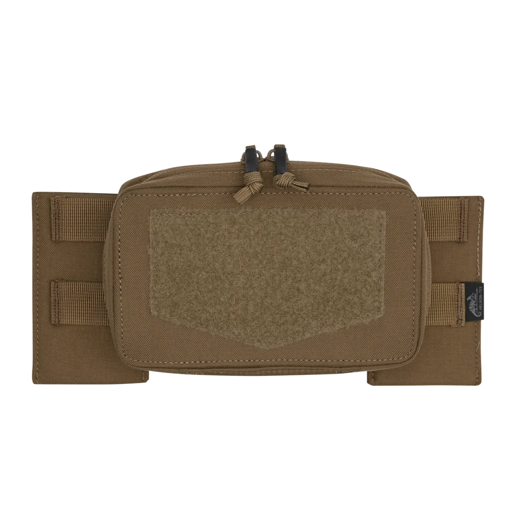 Guardian Chest Panel - Cordura® - detail 2