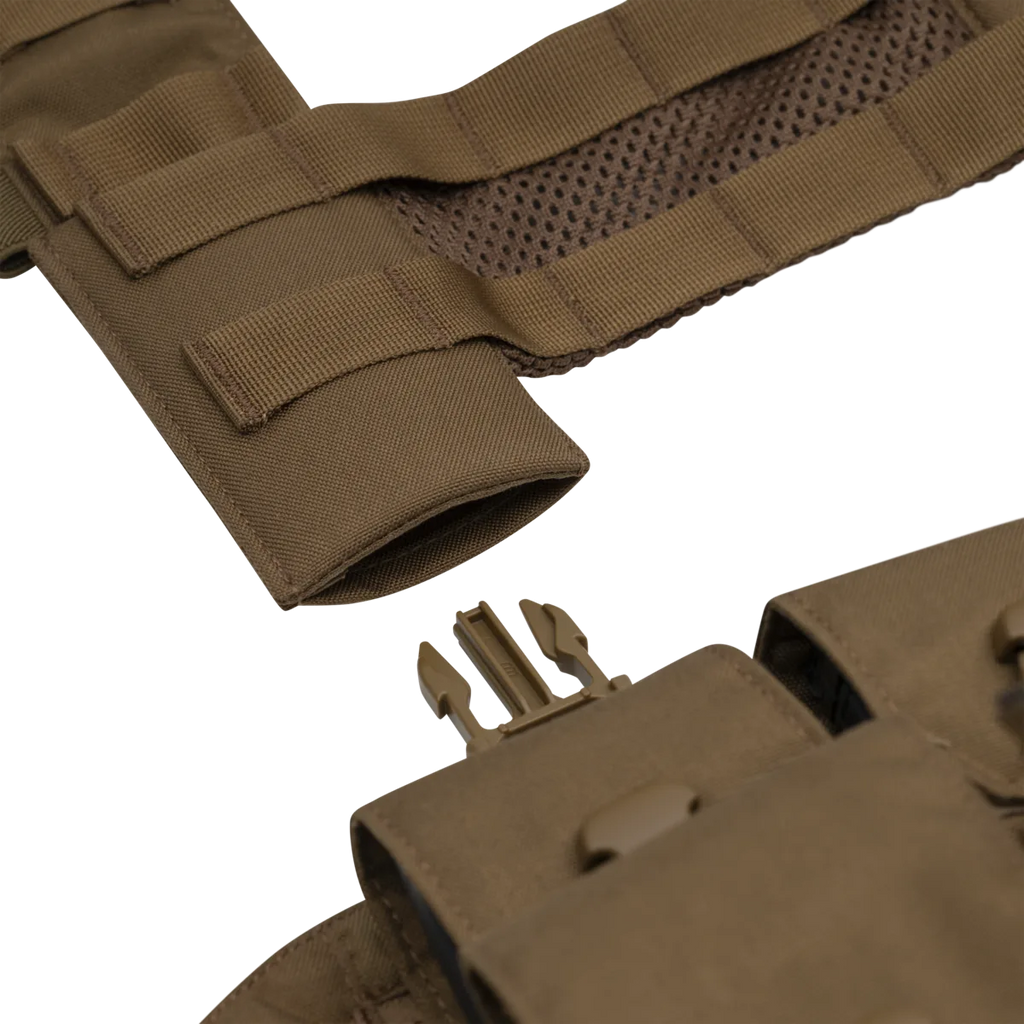 Guardian Chest Panel - Cordura® - detail 3