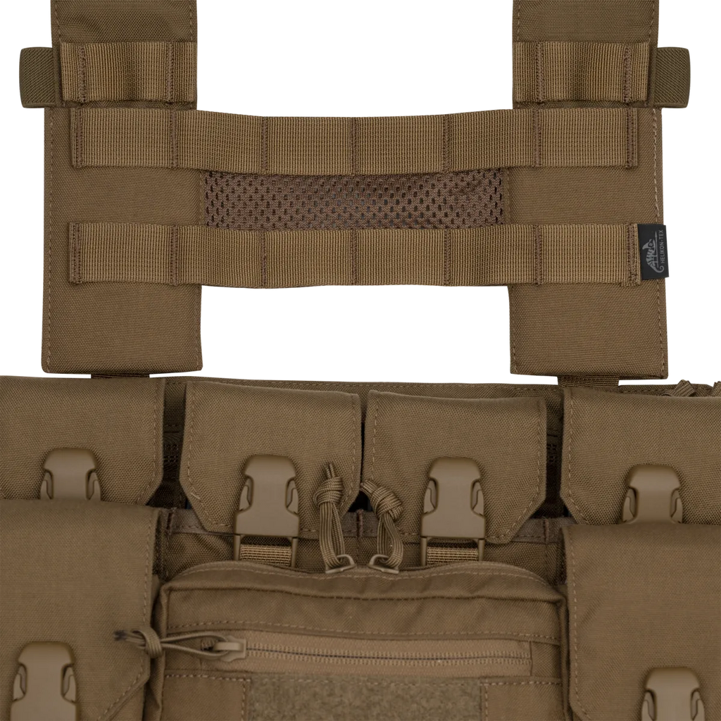 Guardian Chest Panel - Cordura® - detail 4