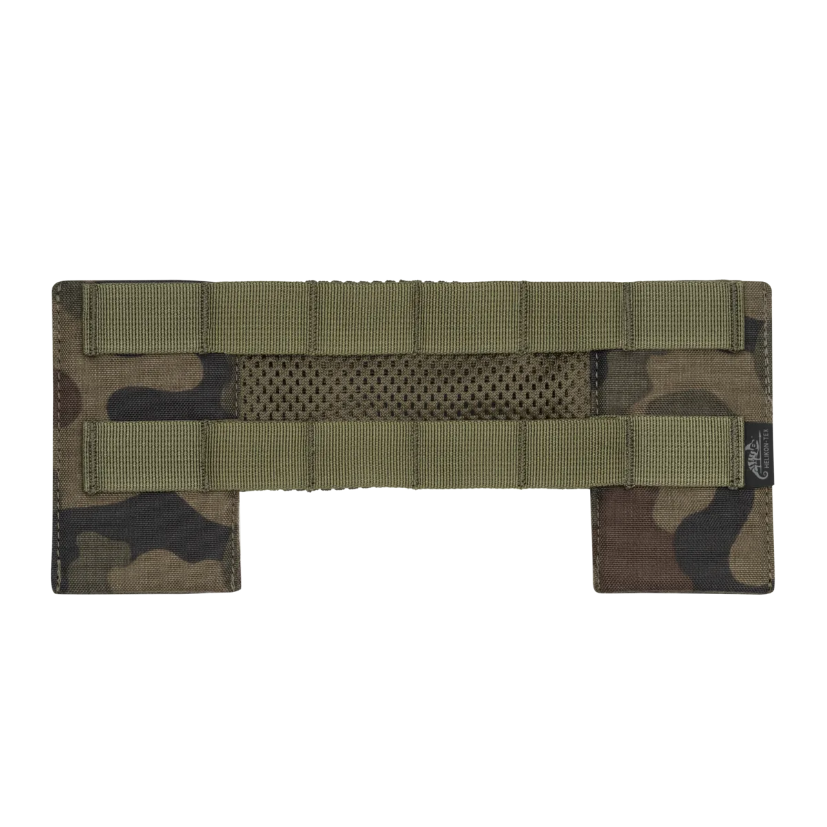 Guardian Chest Panel - Cordura® - PL Woodland