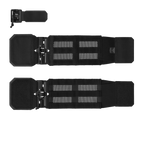 Guardian Cummerbund Quick Release - Black