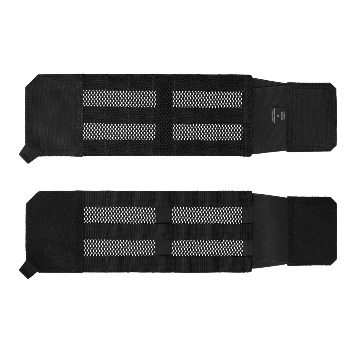 Guardian Cummerbund - Black