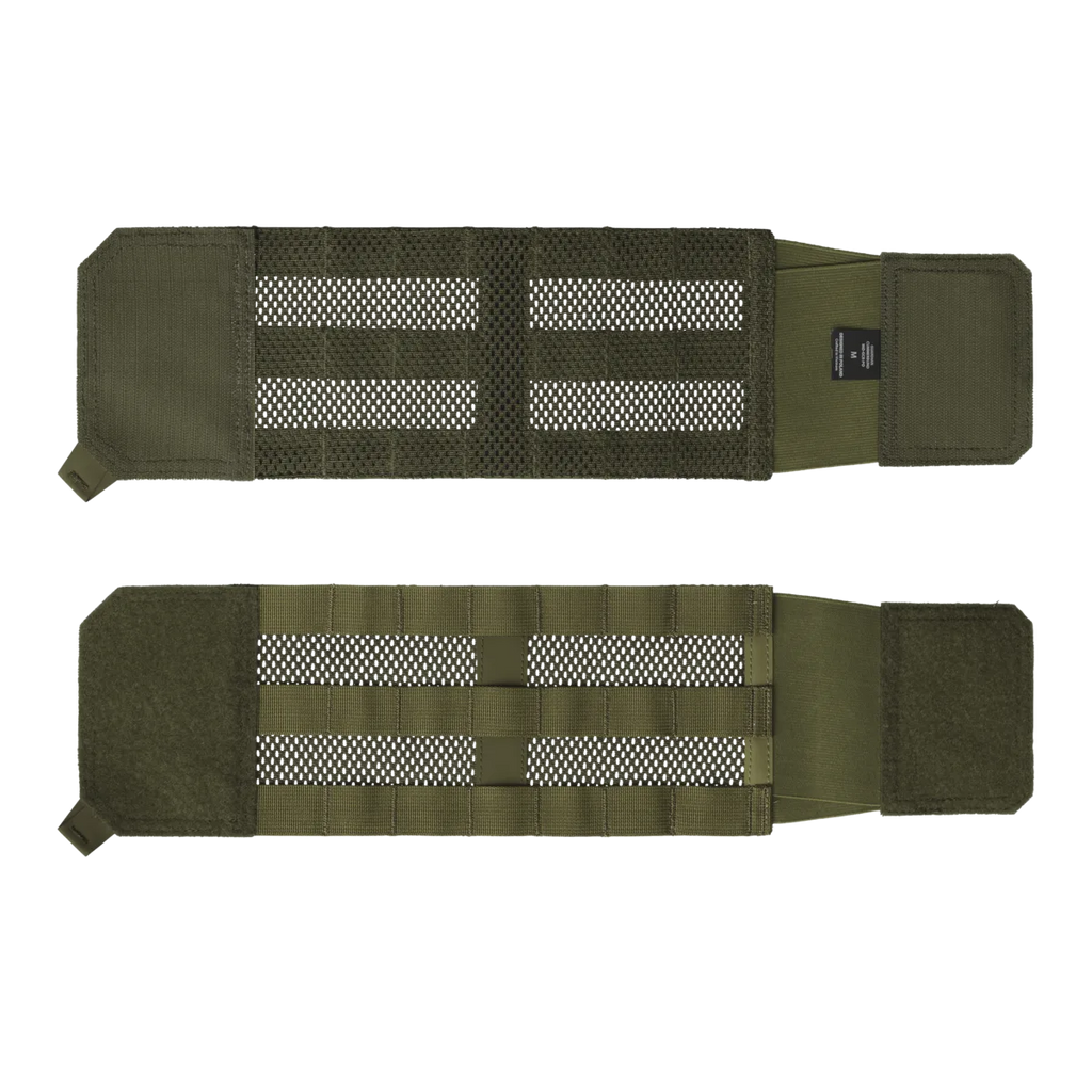 Guardian Cummerbund - Olive Green
