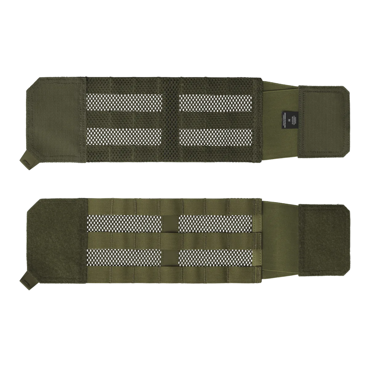 Guardian Cummerbund - Olive Green