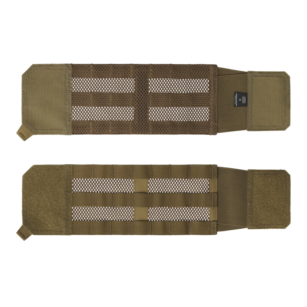 Guardian Cummerbund - Coyote