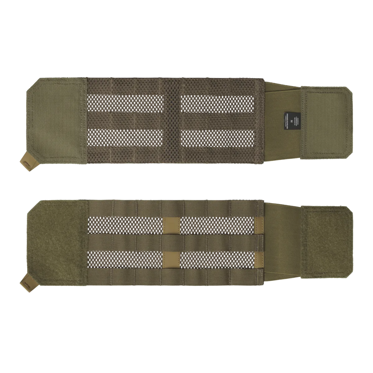 Guardian Cummerbund - Adaptive Green