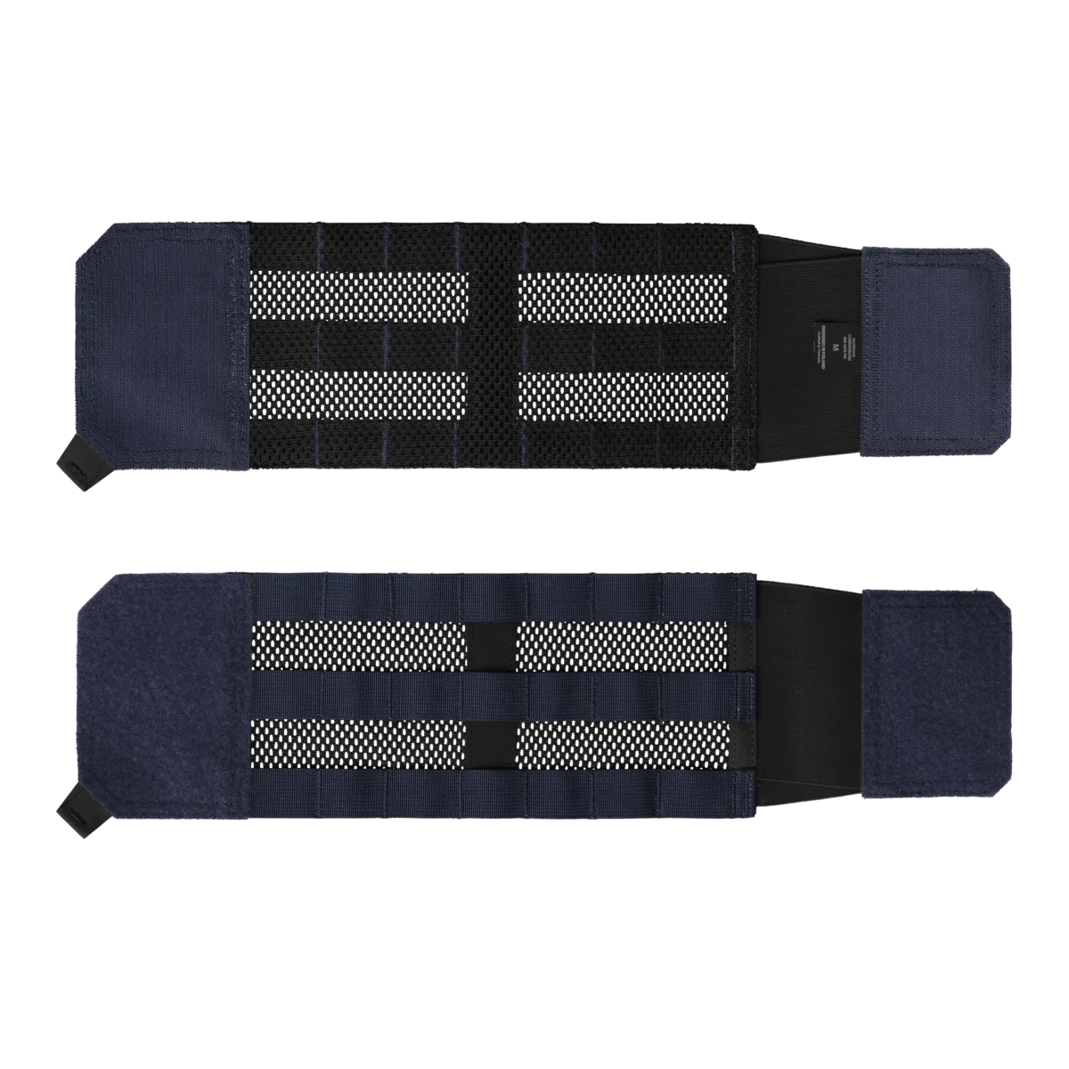 Guardian Cummerbund - Sentinel Blue