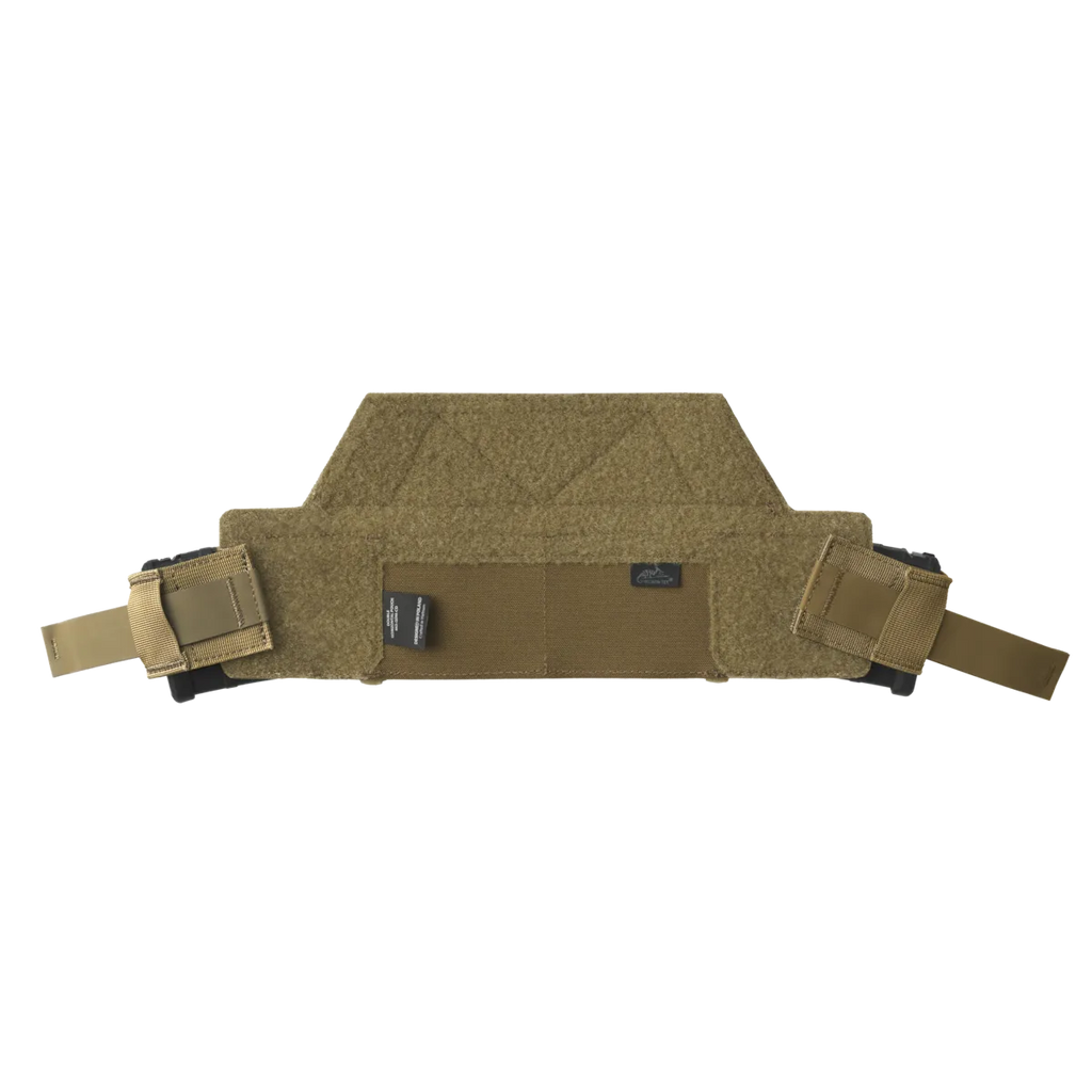 Double Horizontal Pouch - detail 2