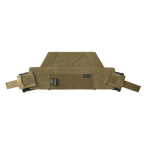 Double Horizontal Pouch - detail 2