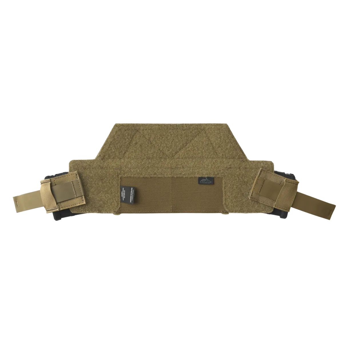 Double Horizontal Pouch - detail 2