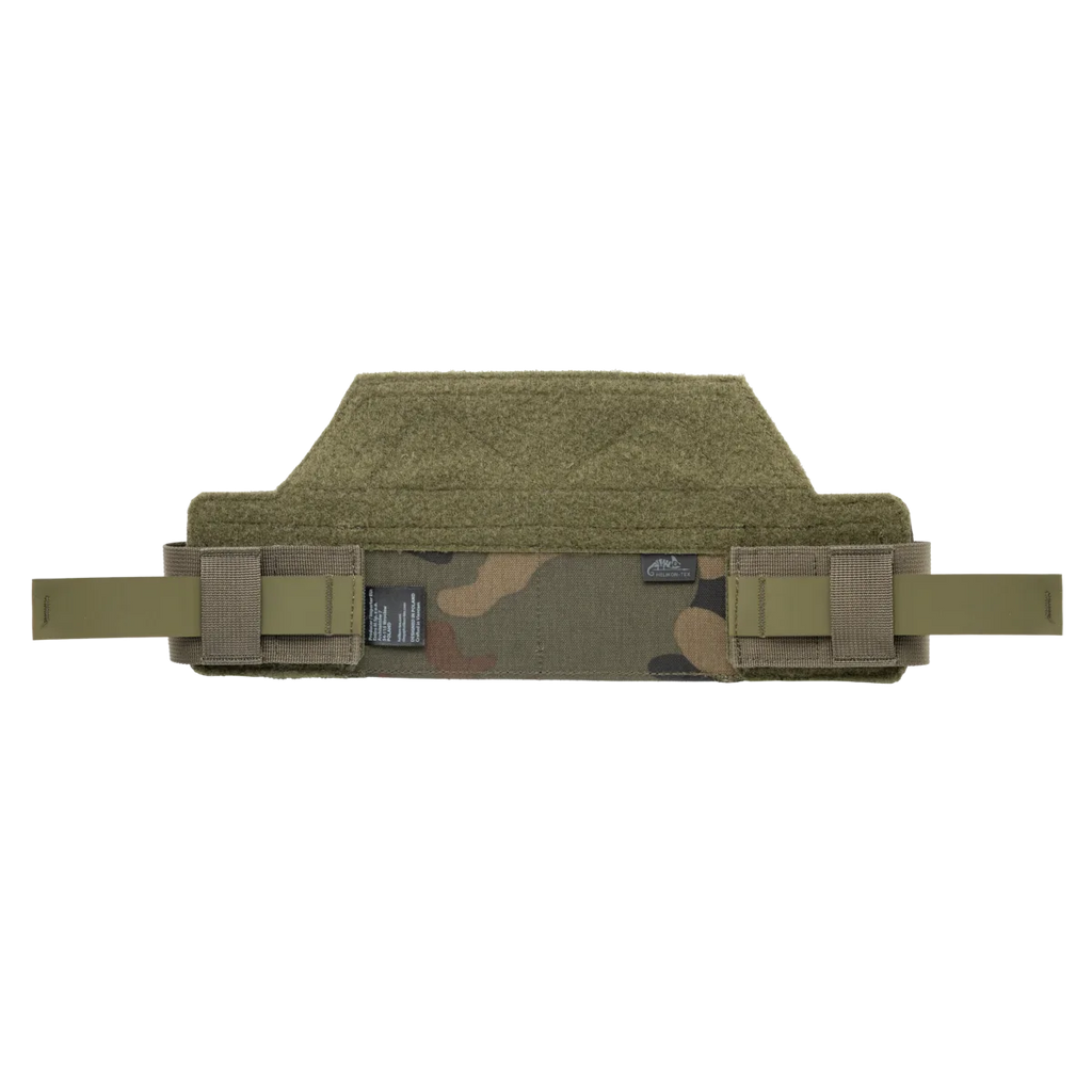 Double Horizontal Pouch - Field - detail 2