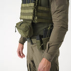 Guardian Dangler - detail 7