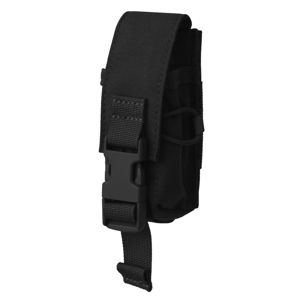 Flash Grenade Pouch - Black