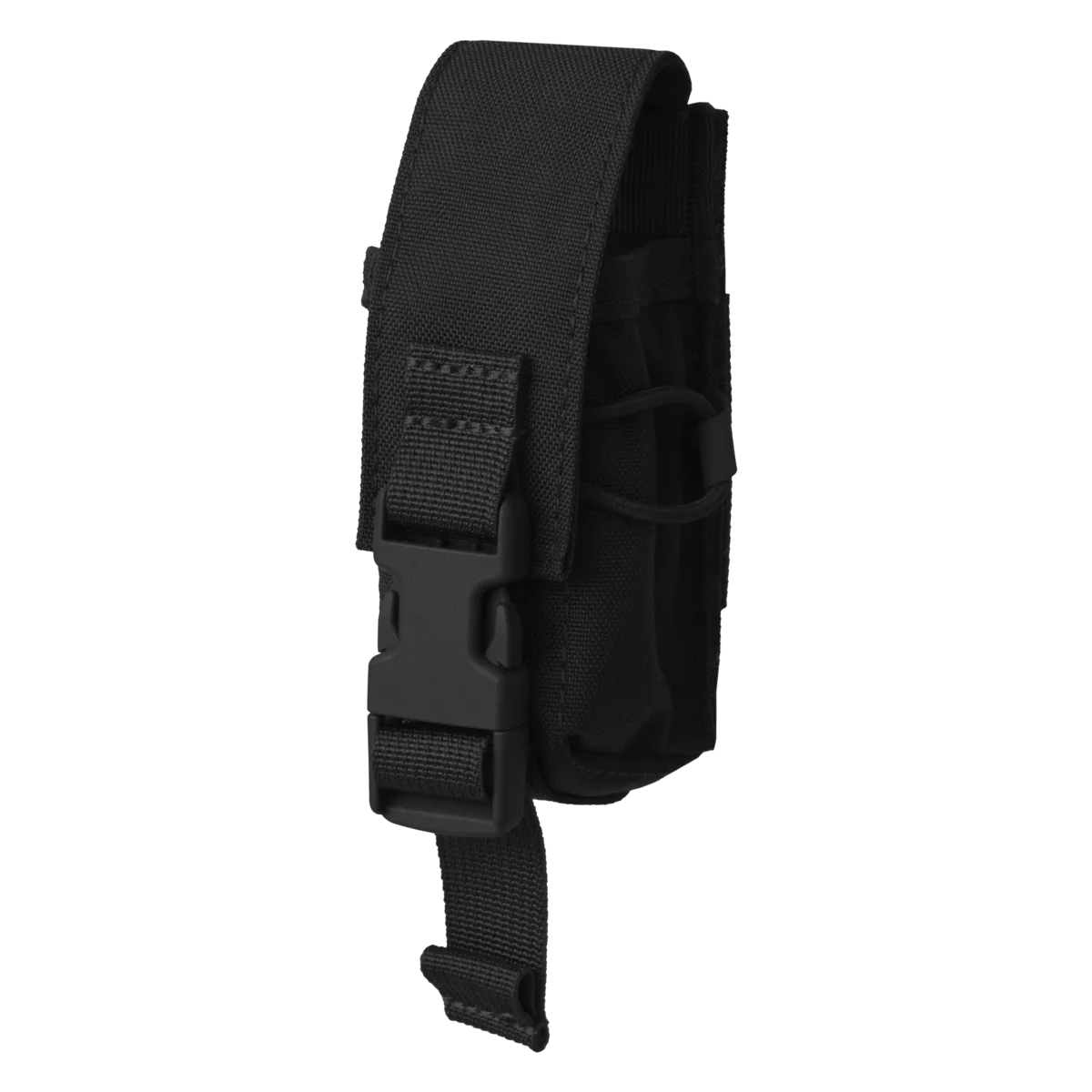 Flash Grenade Pouch - Black