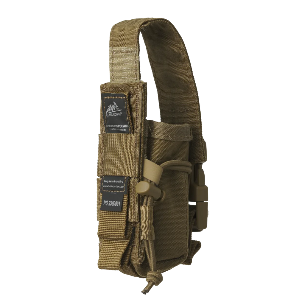 Flash Grenade Pouch - detail 1