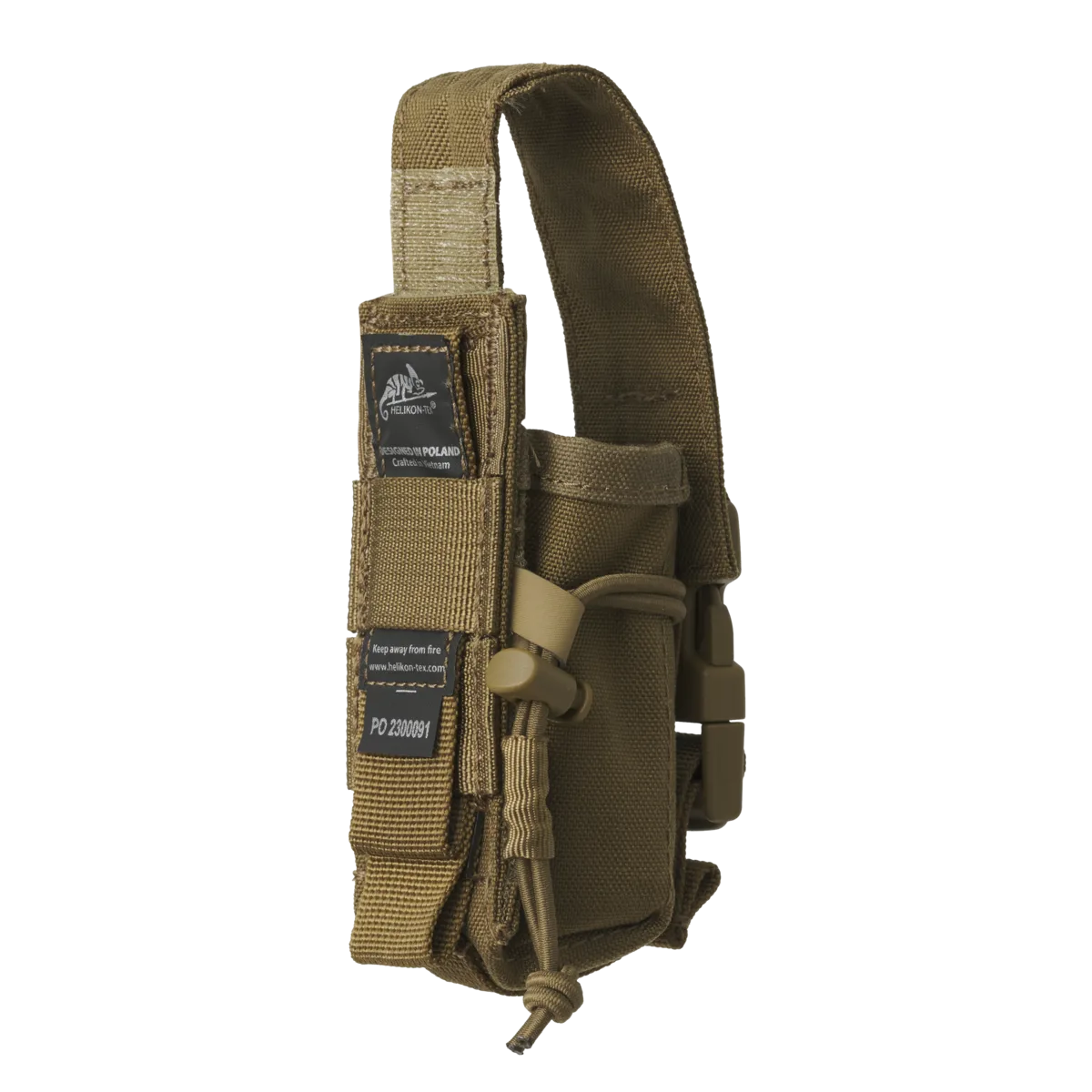 Flash Grenade Pouch - detail 1