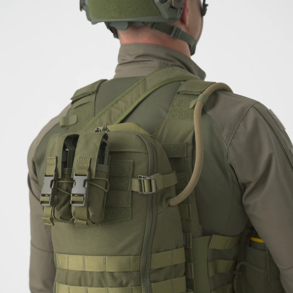 Flash Grenade Pouch - detail 4