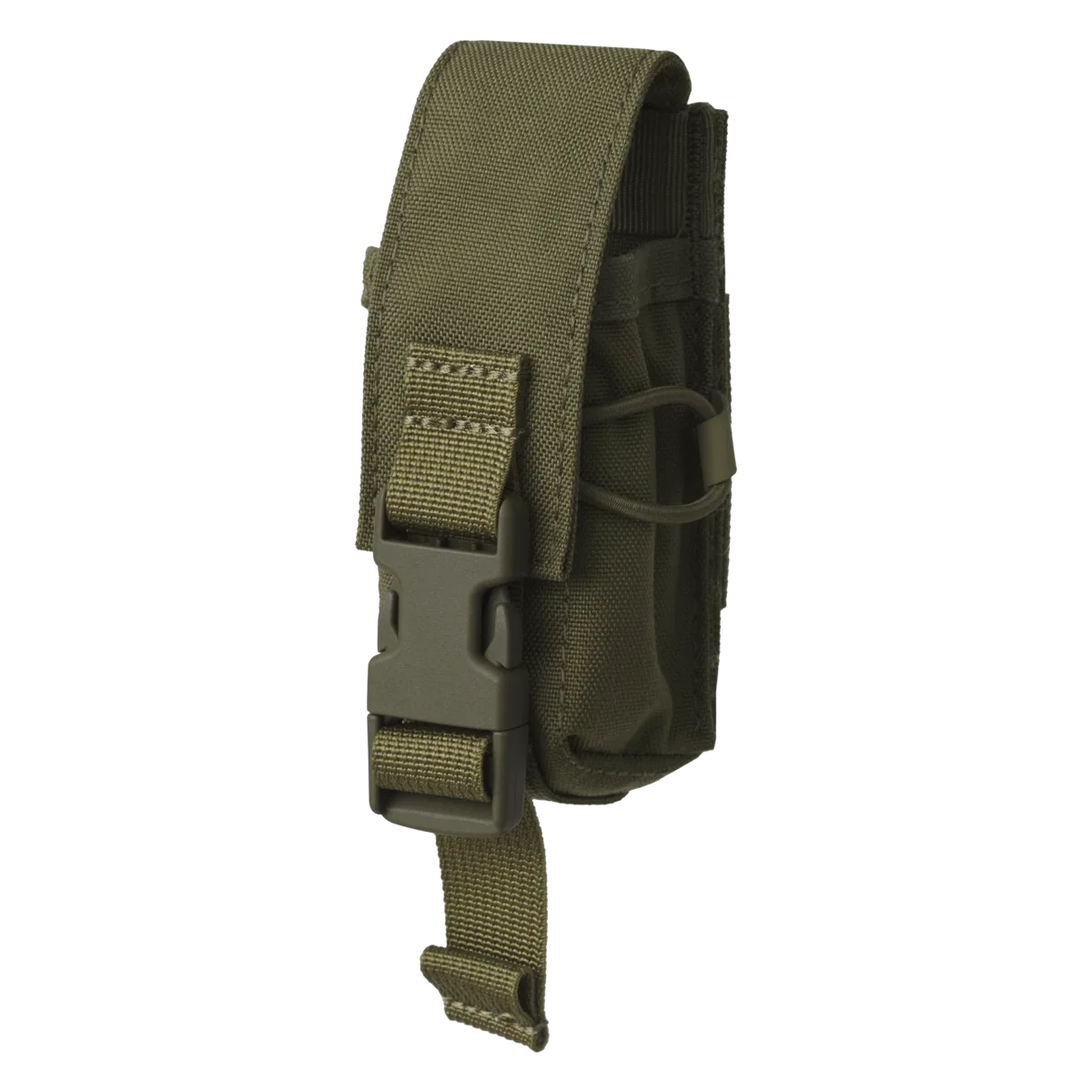 Flash Grenade Pouch - Olive Green