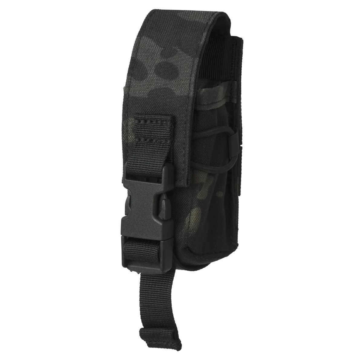 Flash Grenade Pouch - Multicam® Black