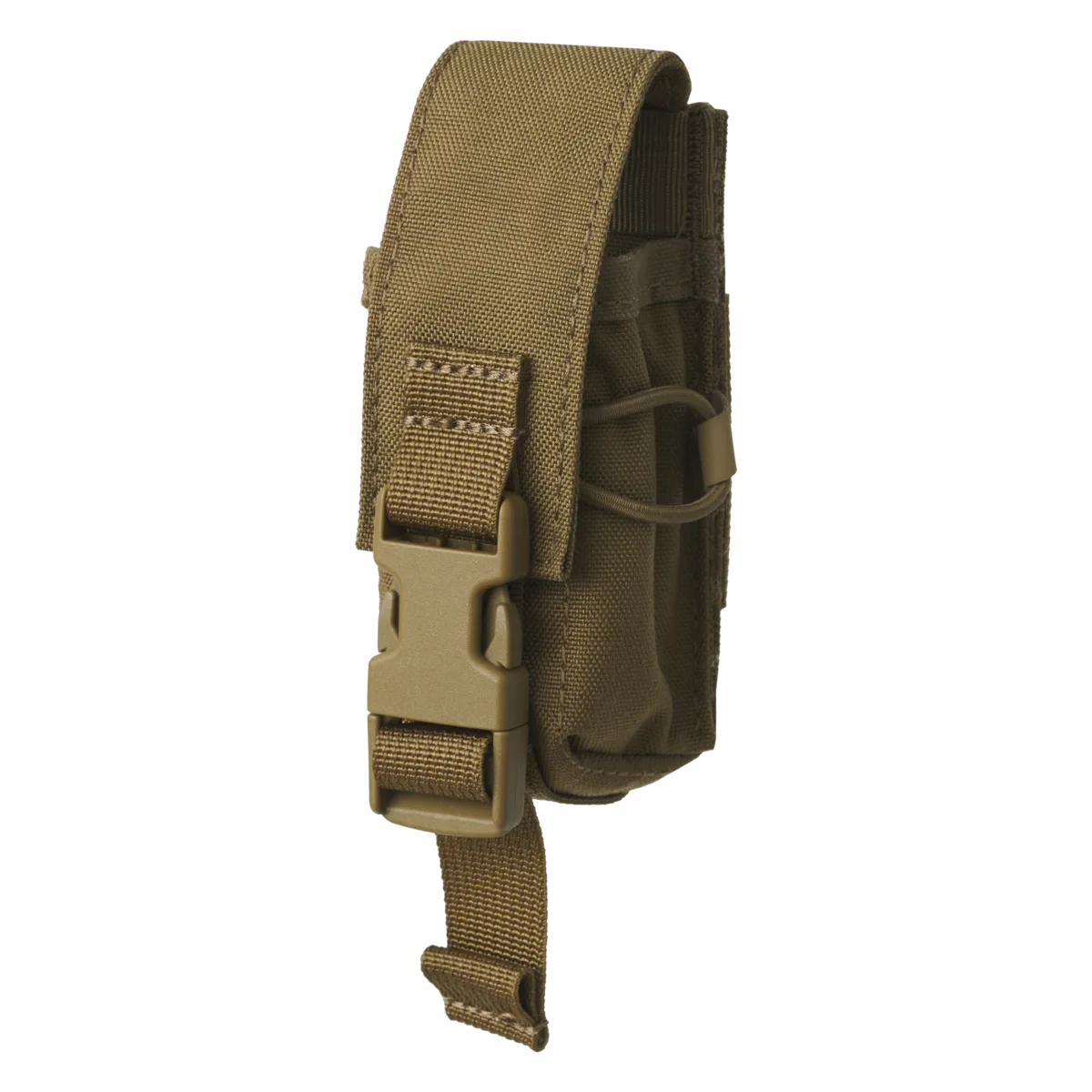 Flash Grenade Pouch - Coyote