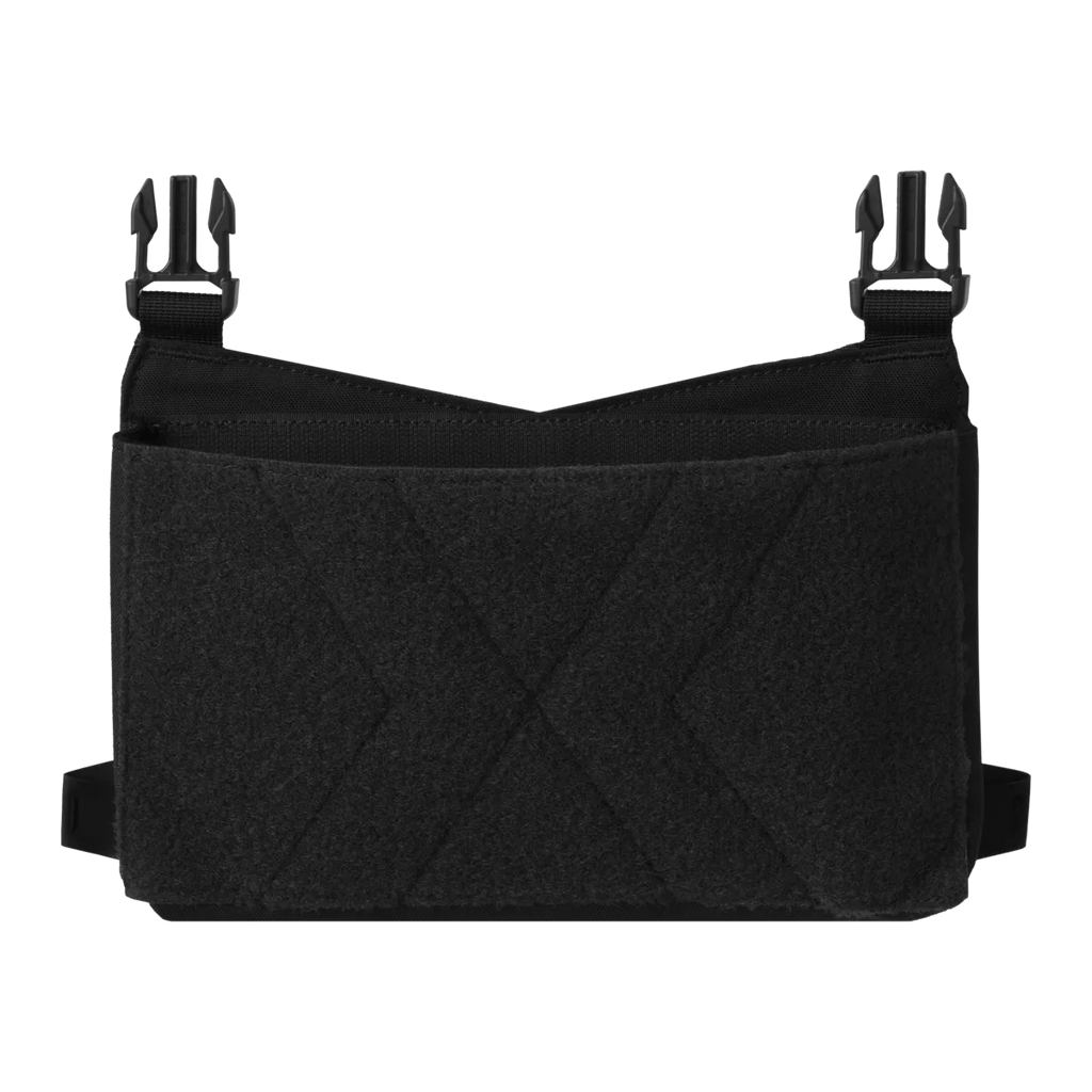 Guardian Kangaroo Flap - Black