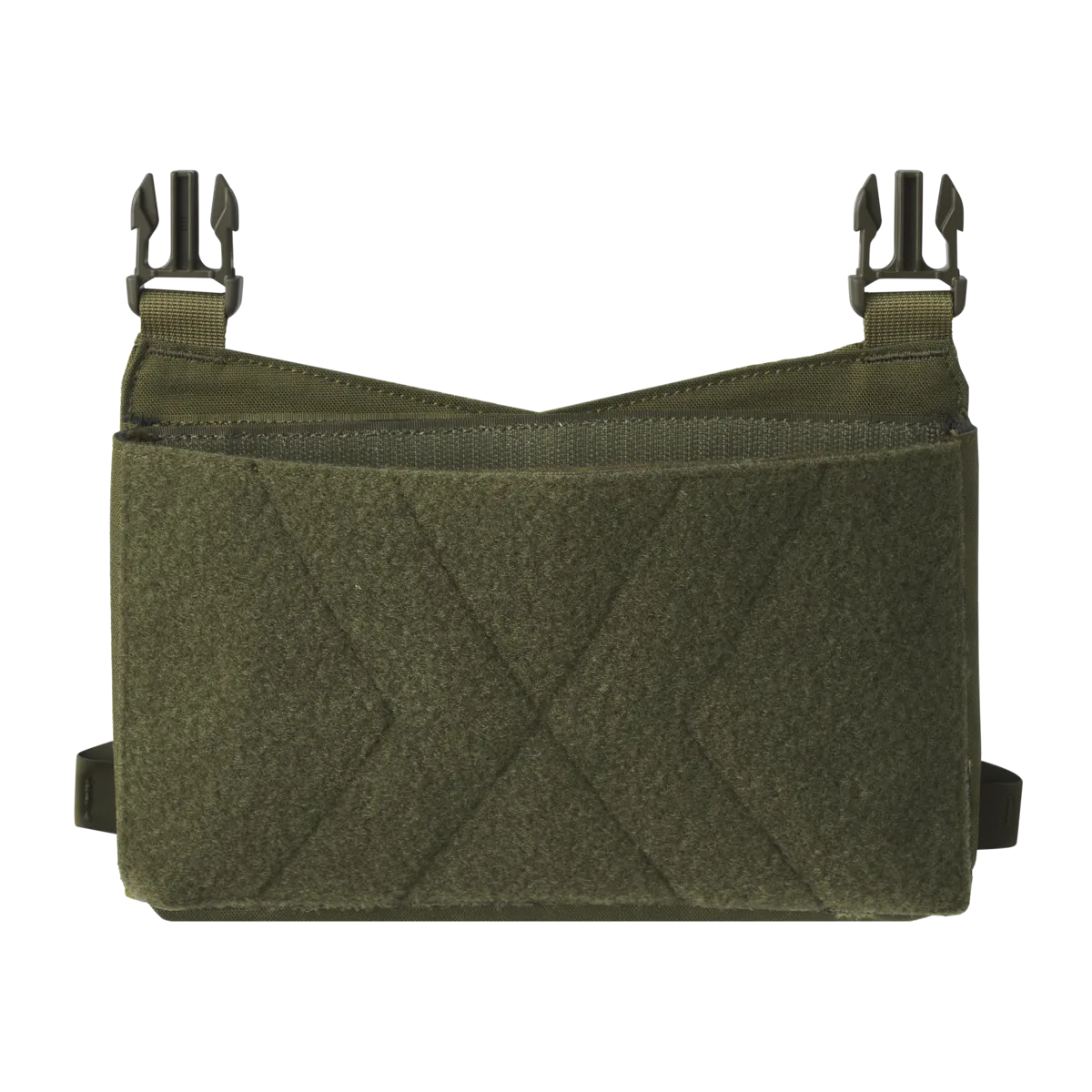 Guardian Kangaroo Flap - Olive Green
