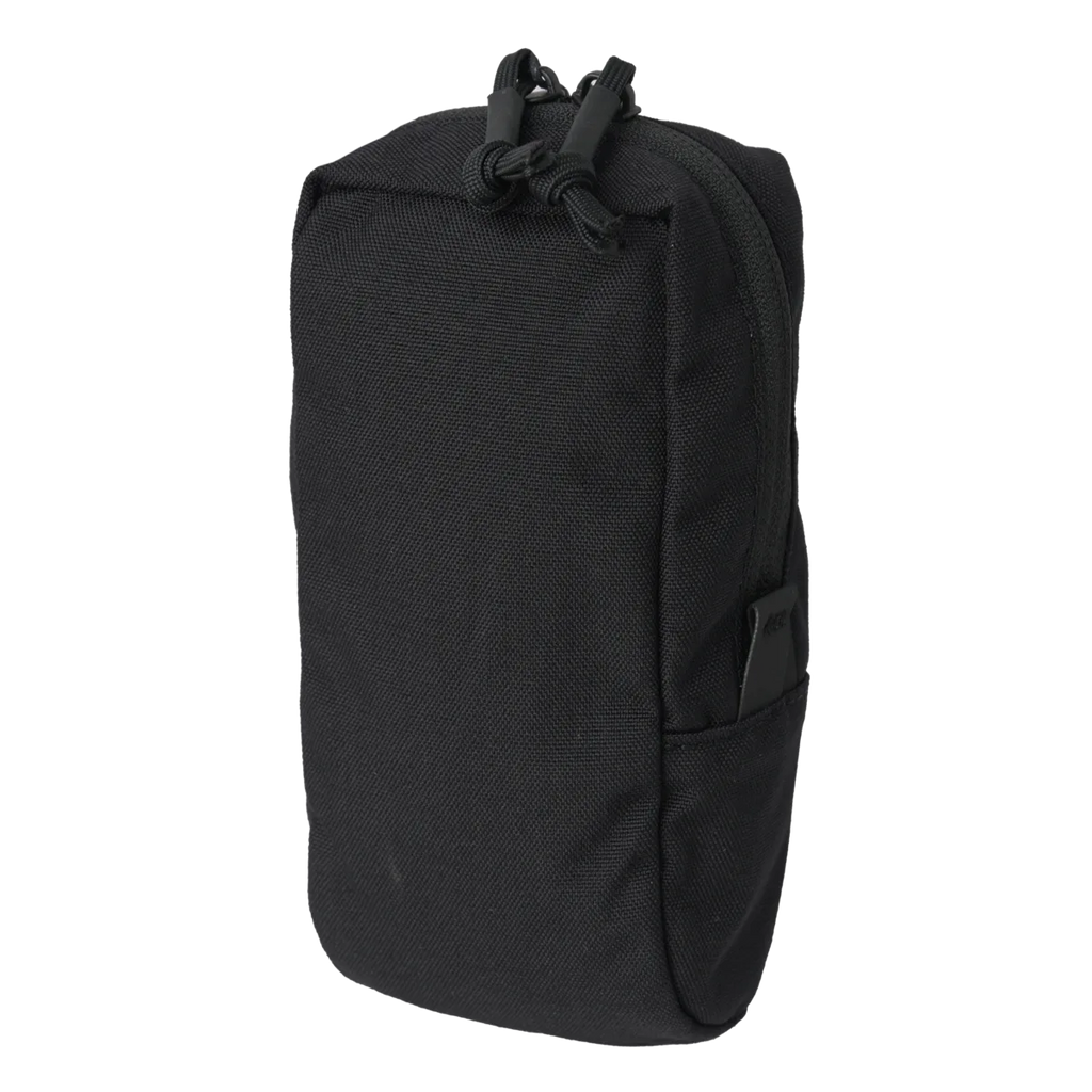 Mini Pouch - Black