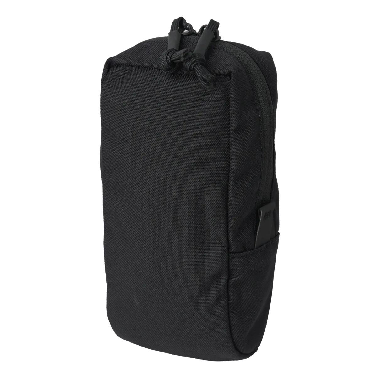 Mini Pouch - Black