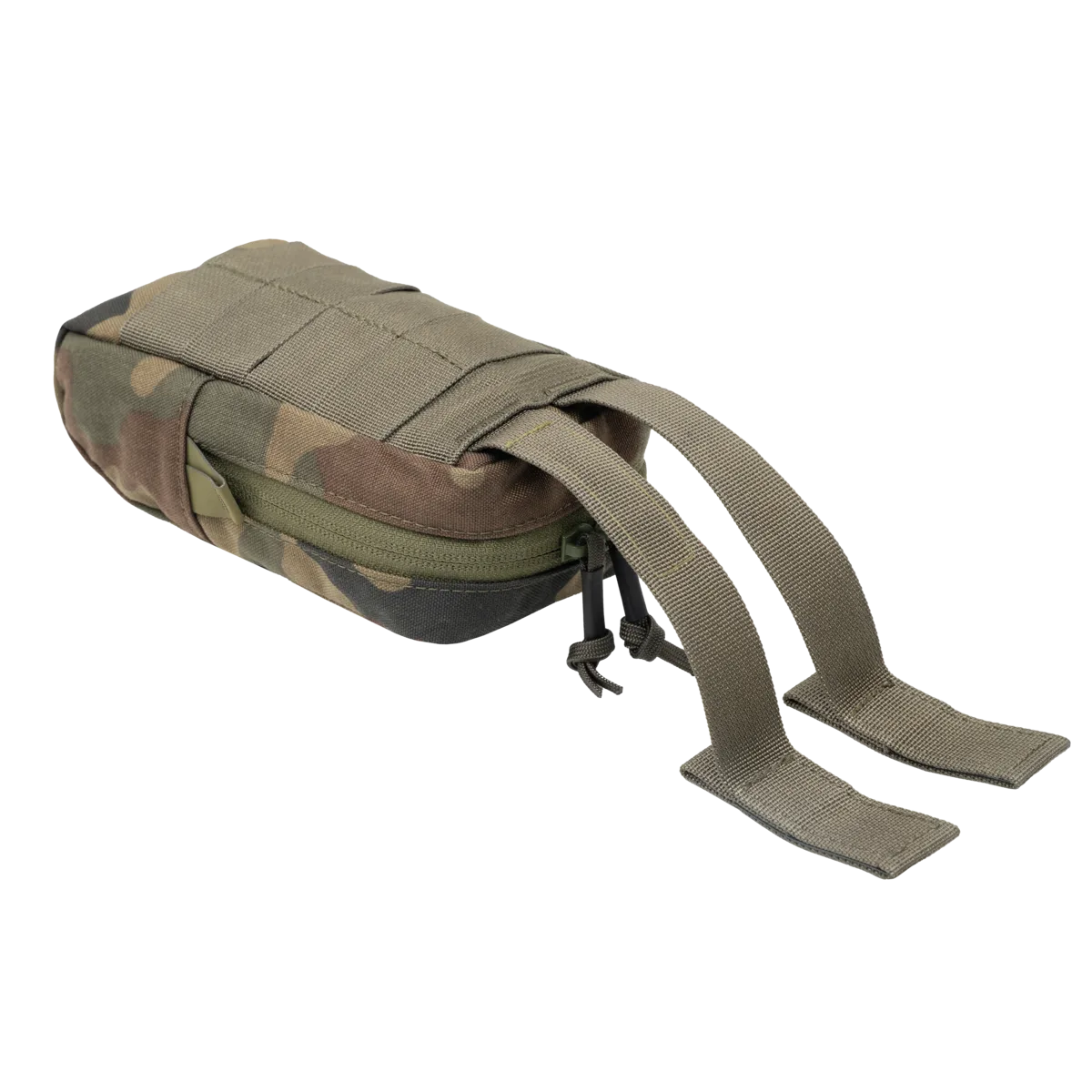 Mini Pouch - Field - detail 3