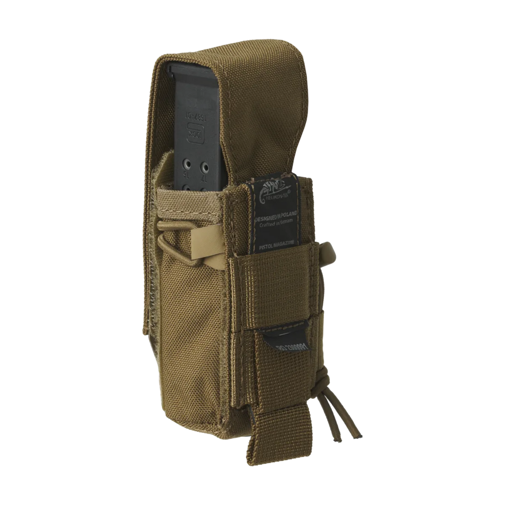 Pistol Magazine Pouch - detail 1