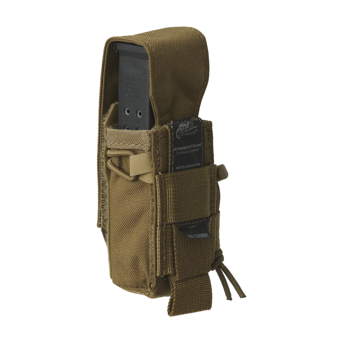 Pistol Magazine Pouch - detail 1