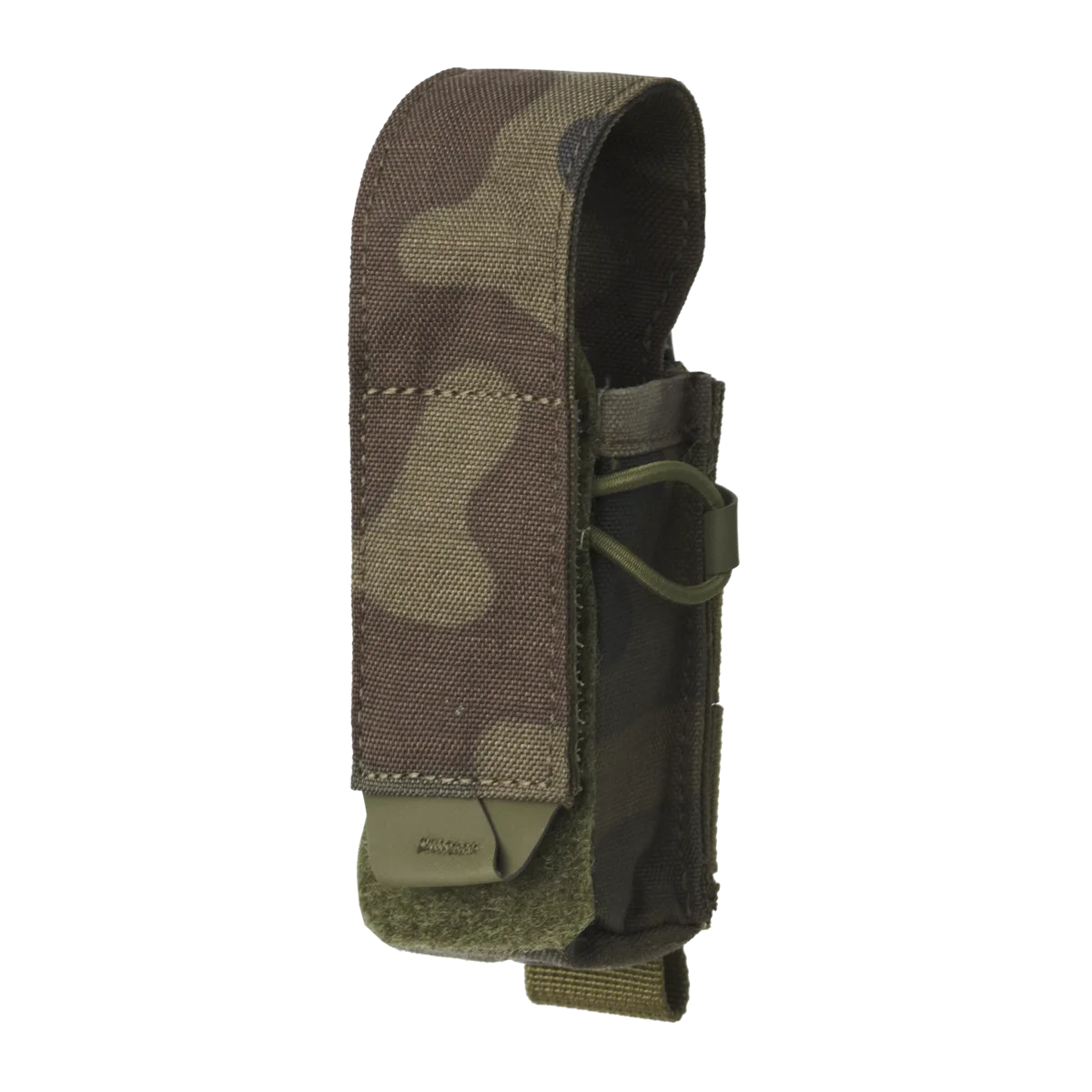 Pistol Magazine Pouch - PL Woodland