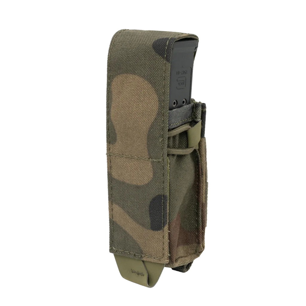 Pistol Magazine Pouch - Field - detail 1