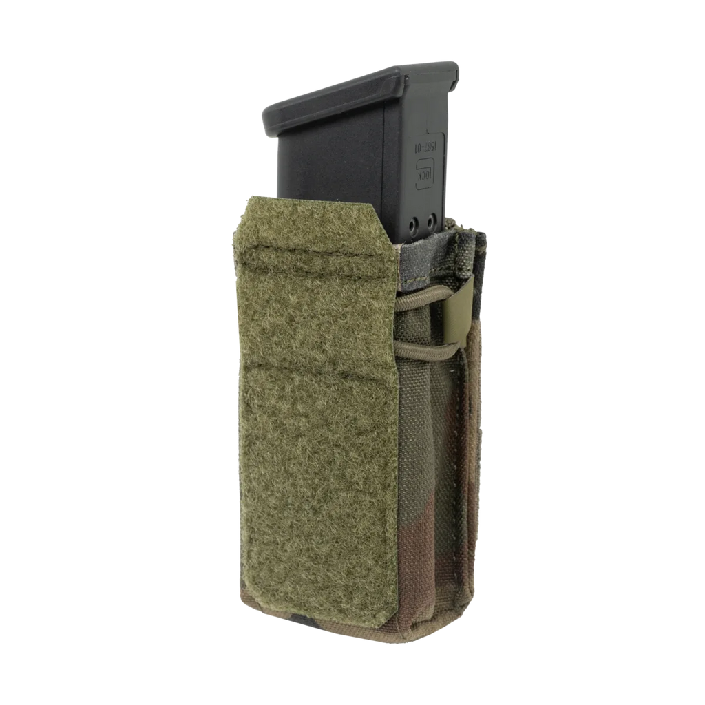 Pistol Magazine Pouch - Field - detail 4