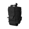 Radio Pouch - Black