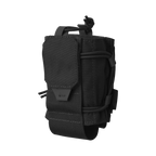 Radio Pouch - Black