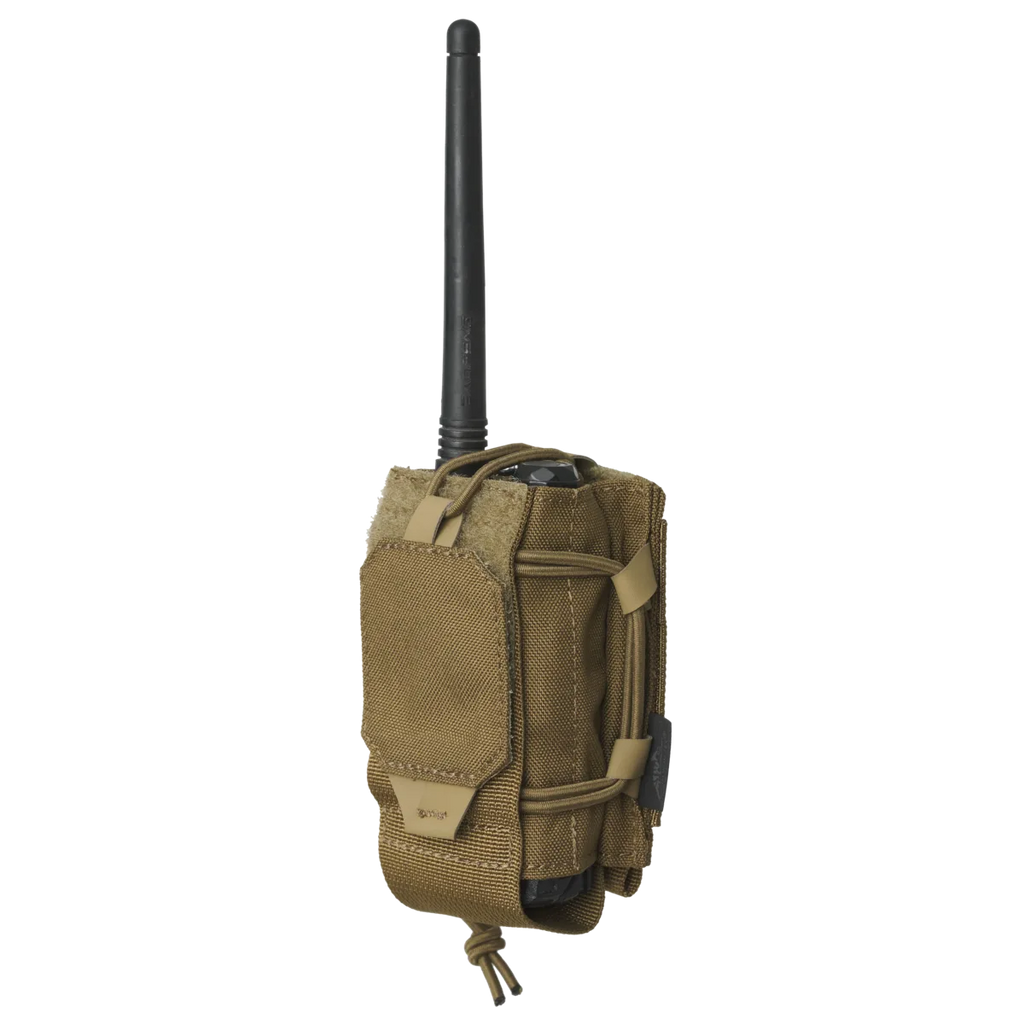 Radio Pouch - detail 1