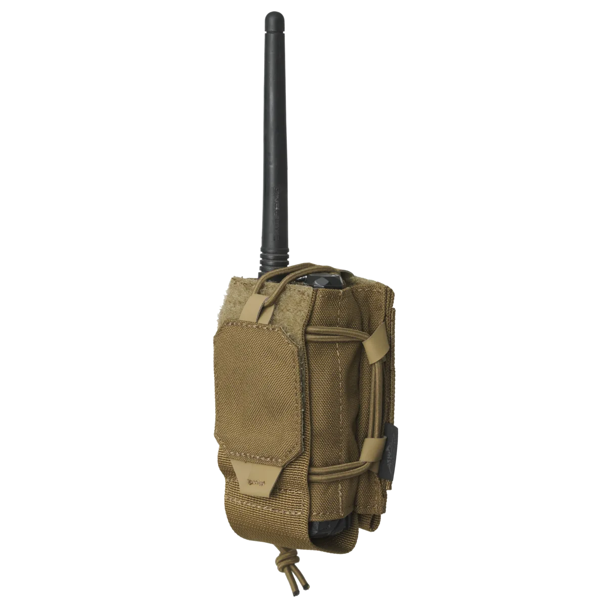 Radio Pouch - detail 1