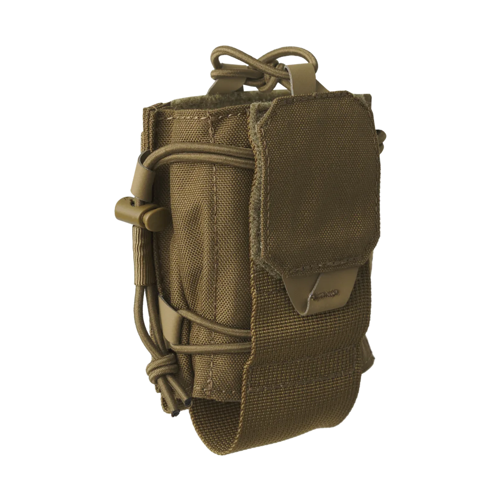 Radio Pouch - detail 2