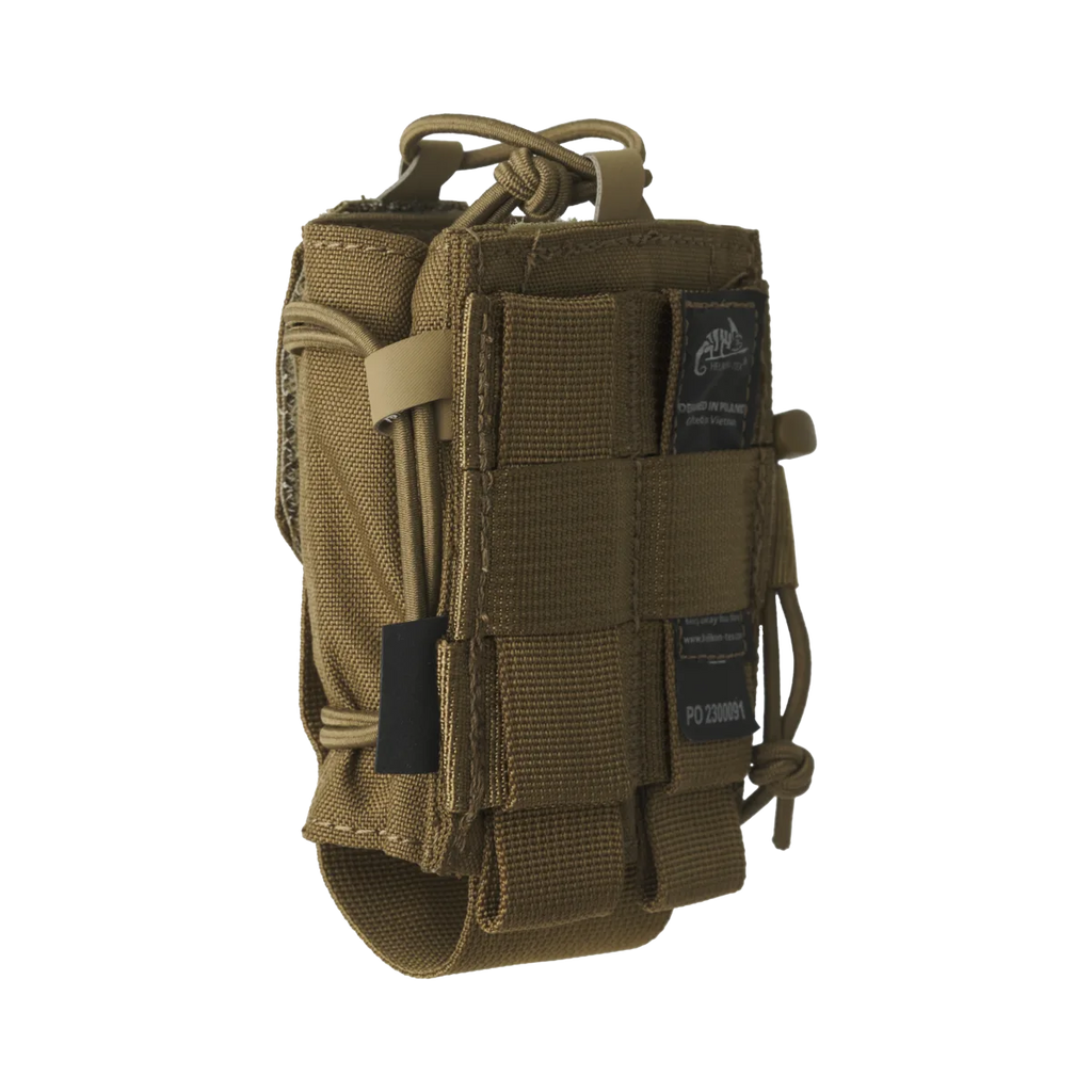 Radio Pouch - detail 3