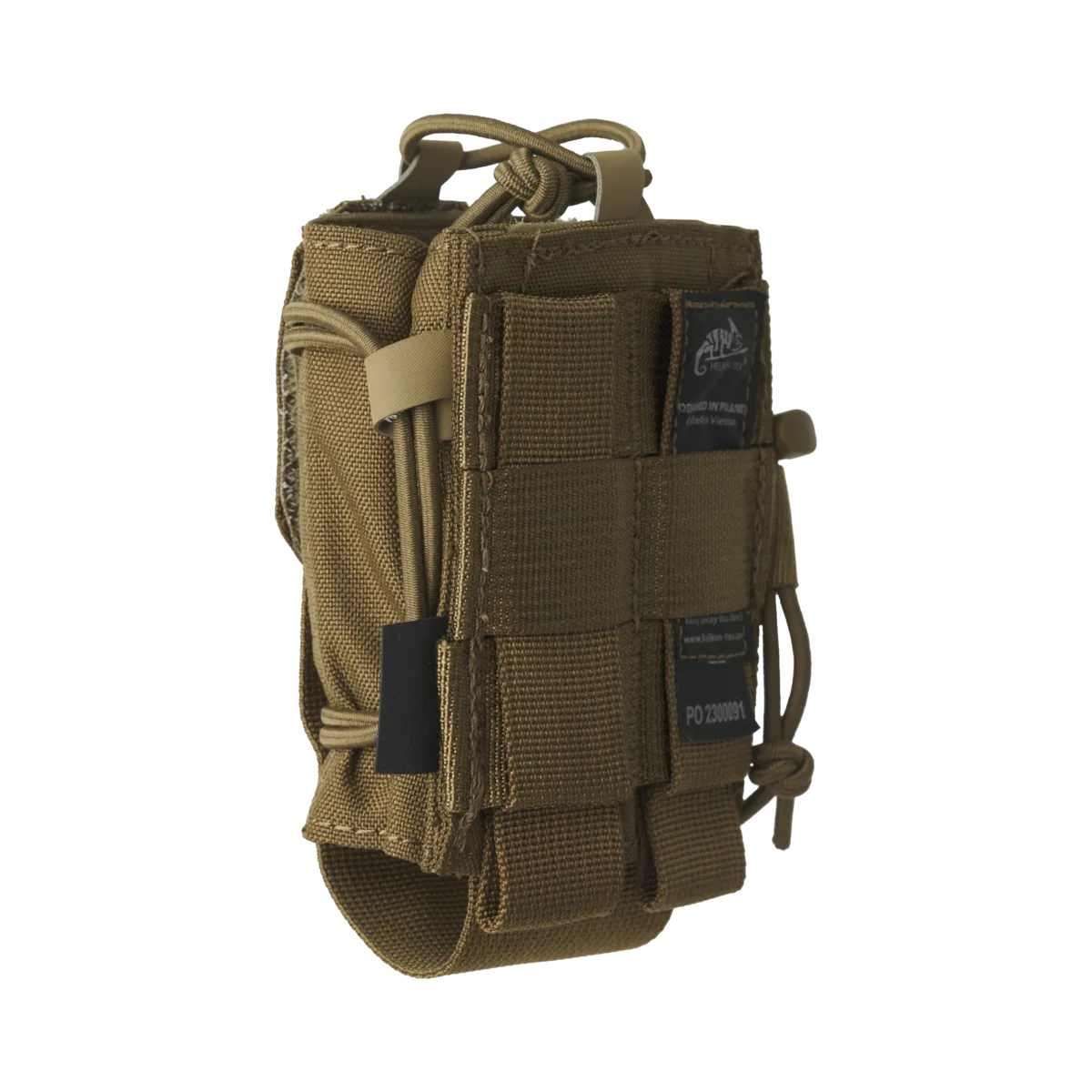 Radio Pouch - detail 3