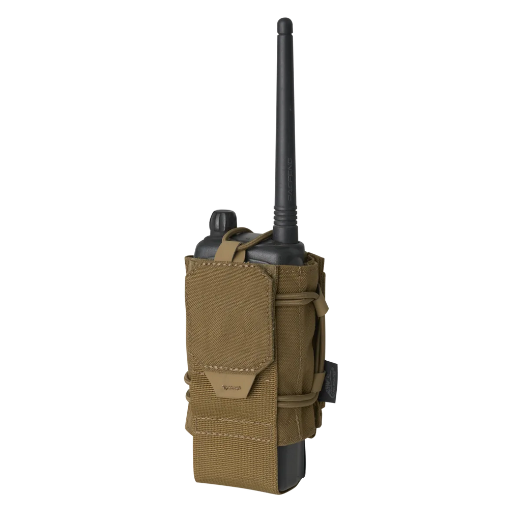 Radio Pouch - detail 4