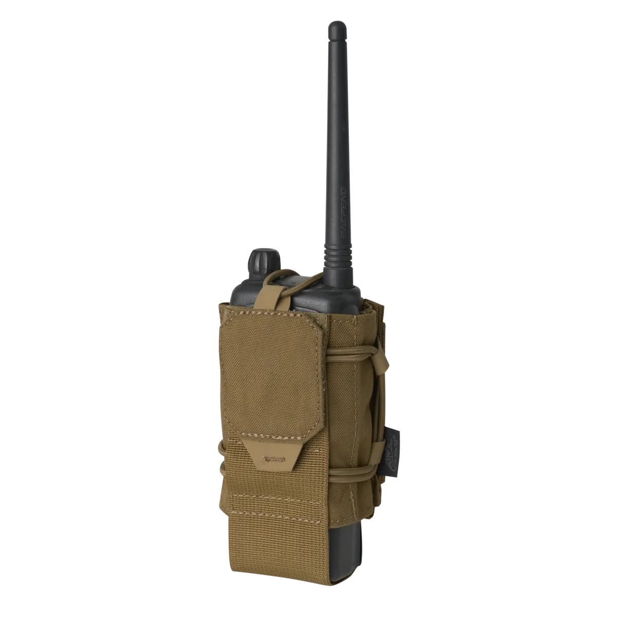 Radio Pouch - detail 4