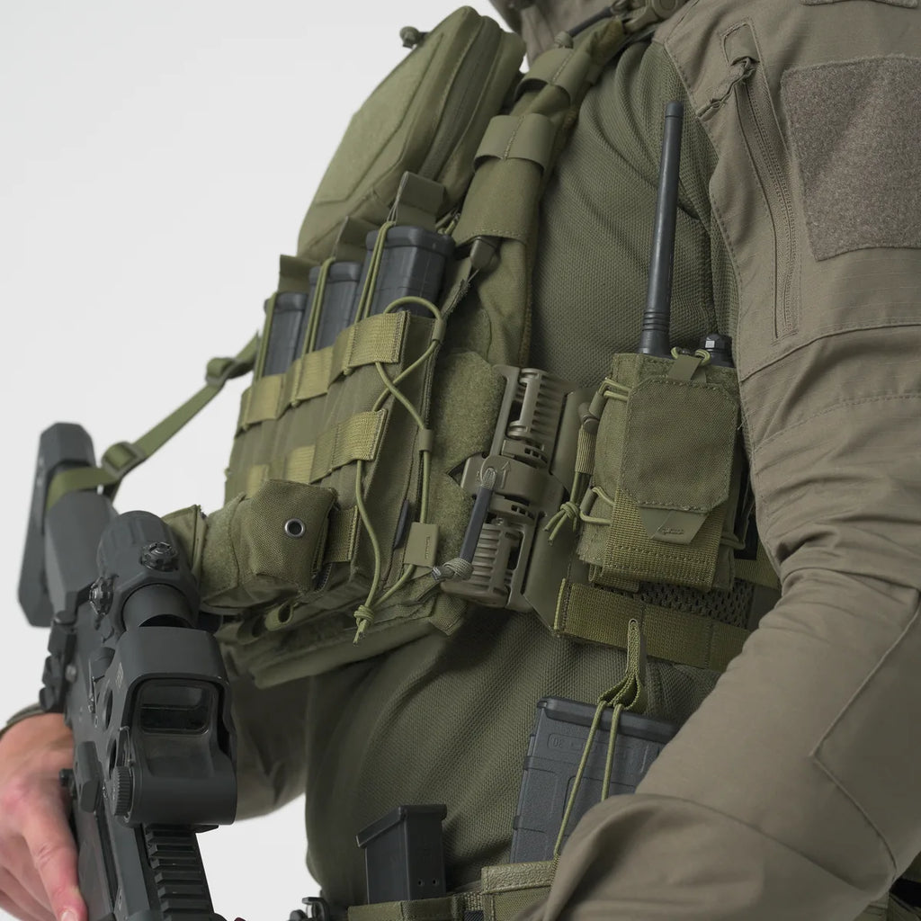 Radio Pouch - detail 6