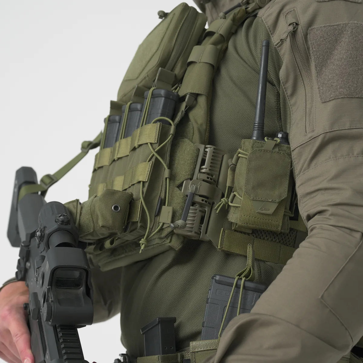 Radio Pouch - detail 6