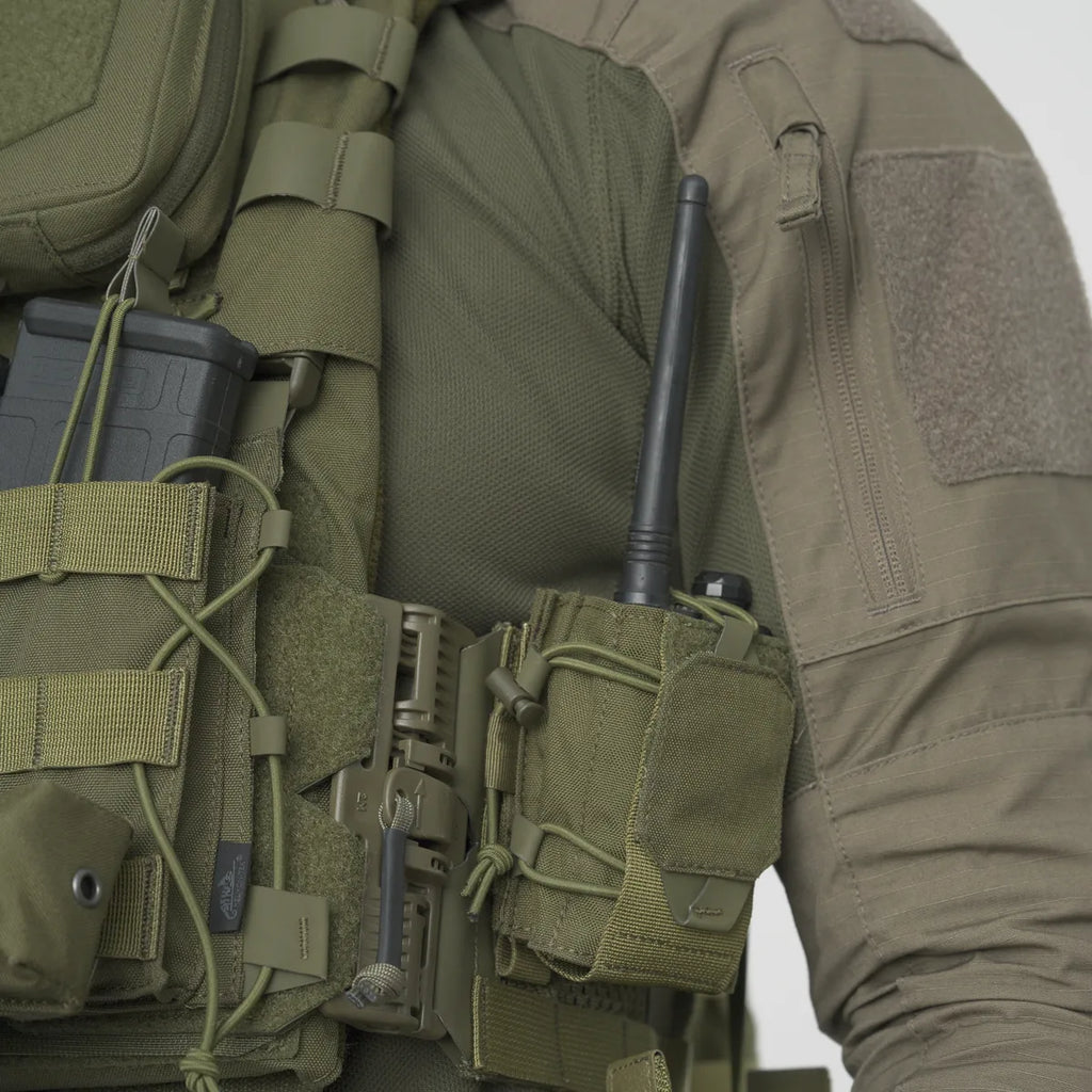 Radio Pouch - detail 8