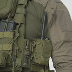 Radio Pouch - detail 8