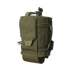 Radio Pouch - Olive Green