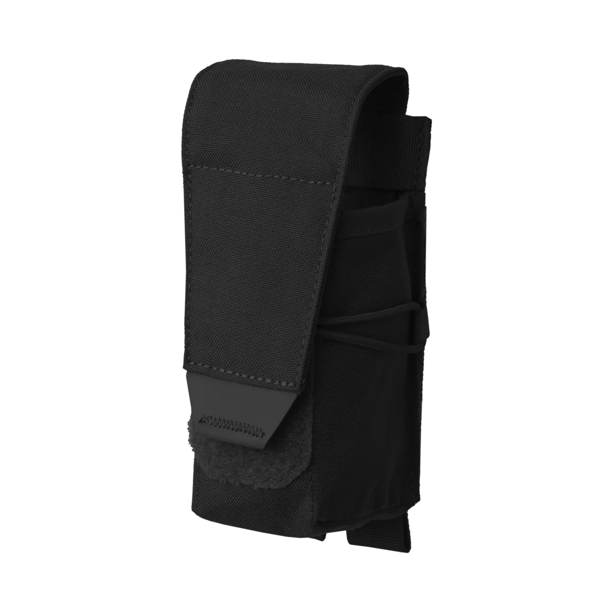 Smoke Grenade Pouch - Black